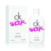 Calvin Klein Ck One Shock For Her Eau De Toilette 50 Ml VAPO -Calvin Klein 126092