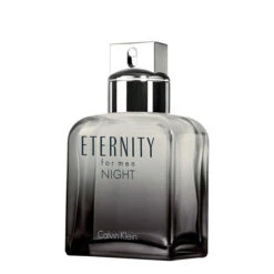 Calvin Klein Eternity Night For Men Eau De Toilette 50 Ml VAPO