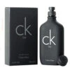 Calvin Klein Ck Be Eau De Toilette 100 Ml VAPO -Calvin Klein 136292