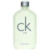 Calvin Klein Ck One Eau De Toilette 200 Ml VAPO -Calvin Klein 136872