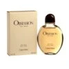 Dopobarba Calvin Klein Obsession After Shave 125 Ml -Calvin Klein 188331