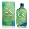Calvin Klein CK One Summer 100 Ml Eau De Toilette EDT Profumo Uomo -Calvin Klein 191160