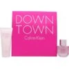Calvin Klein Downtown Confezione Regalo 50ml EDP + 100ml Gel Doccia -Calvin Klein 215950