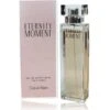 Calvin Klein Eternity Moment Eau De Parfum 50ml Spray -Calvin Klein 215993