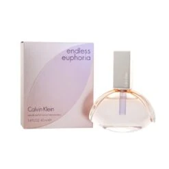 Calvin Klein Endless Euphoria Eau De Parfum 40ml Spray