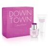 Calvin Klein Downtown Confezione Regalo 50ml EDP + 100ml Lozione Corpo -Calvin Klein 216055