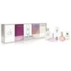 Calvin Klein Women Miniature Confezione Regalo 10ml CK1 EDT + 4ml Euphoria EDP + 10ml CK2 EDT + 5ml Endless Euphoria EDP + 5ml Eternity EDP -Calvin Klein 216398