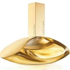 Calvin Klein Euphoria Gold Eau De Parfum 50ml Spray