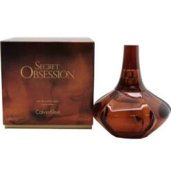 Calvin Klein Secret Obsession Eau De Parfum 100ml Spray