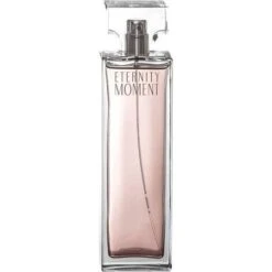 Calvin Klein Eternity Moment Eau De Parfum 100ml Spray