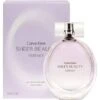 Calvin Klein Sheer Beauty Essence Eau De Toilette 30ml Spray