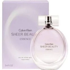 Calvin Klein Sheer Beauty Essence Eau De Toilette 30ml Spray