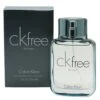 Calvin Klein CK Free Eau De Toilette 30ml Spray -Calvin Klein 216957