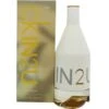 Calvin Klein IN2U Eau De Toilette 100ml Spray -Calvin Klein 217069