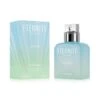 Calvin Klein Eternity For Men Summer 2016 Eau De Toilette 100 Ml -Calvin Klein 217502