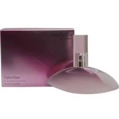 Calvin Klein Euphoria Blossom Eau De Toilette (EDT) 100ml Spray