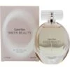 Calvin Klein Sheer Beauty Eau De Toilette 50ml Spray -Calvin Klein 217509