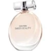 Calvin Klein Sheer Beauty Eau De Toilette 30ml Spray