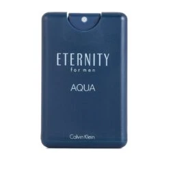 Calvin Klein Eternity Aqua Eau De Toilette 20 Ml Spray