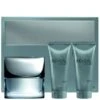 Calvin Klein Reveal Men Confezione Regalo 100ml EDT Spray + 100ml Balsamo Dopobarba + 100ml Shampoo & Bagnoschiuma -Calvin Klein 218884