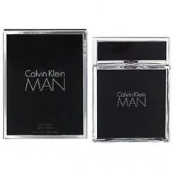 Calvin Klein CK Man Dopobarba 100 Ml Splash