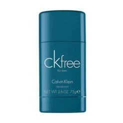 Calvin Klein CK Free Deodorante Stick 75 G