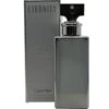 Calvin Klein Eternity 25th Anniversary Edition For Women Eau De Parfum 100ml Spray -Calvin Klein 220970