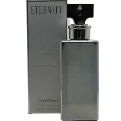 Calvin Klein Eternity 25th Anniversary Edition For Women Eau De Parfum 100ml Spray