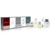 Calvin Klein Men Miniature Confezione Regalo 10 Ml Euphoria Men EDT + 10 Ml CK 1 EDT + 10 Ml Eternity Men EDT + 10 Ml CK 2 EDT + 10 Ml CK Free EDT