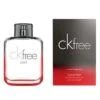 Calvin Klein CK Free Sport Eau De Toilette 100 Ml -Calvin Klein 221155