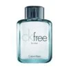 Calvin Klein CK Free Eau De Toilette (EDT) 50ml Spray