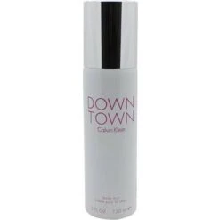 Calvin Klein Downtown Body Mist 150ml