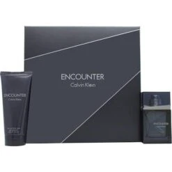 Calvin Klein Encounter Confezione Regalo 50ml EDT + 100ml Hair & Body Wash