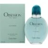 Calvin Klein Obsession For Men Summer Eau De Toilette 125ml Spray 1 Calvin Klein Obsession For Men Summer Eau De Toilette 125ml Spray -Calvin Klein 225133