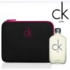 Calvin Klein CK One 100 Ml Edt + Custodia Tablet -Calvin Klein 225413