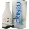 Calvin Klein - IN2U Eau De Toilette 50 Ml Spray 2 Calvin Klein - IN2U Eau De Toilette 50 Ml Spray -Calvin Klein 231421