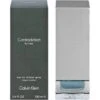 Calvin Klein - Contradiction Eau De Toilette 100 Ml Spray -Calvin Klein 231432