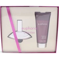 Calvin Klein - Euphoria Confezione Regalo 30 Ml EDP + 100 Ml Crema Da Doccia