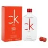 Calvin Klein -CK One Red Edition Eau De Toilette 50 Ml Spray -Calvin Klein 231536