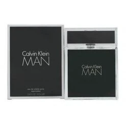 Calvin Klein - CK Man Eau De Toilette 100 Ml Spray
