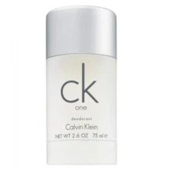 Calvin Klein CK One Deodorante Stick 75 Ml
