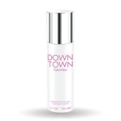 Down Town Calvin Klein Deodorante Spray 150 Ml