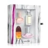 Calvin Klein - Women's Mini Confezione Regalo 15 Ml Obsession EDP + 15 Ml Euphoria EDP + 15 Ml Eternity EDP + 15 Ml Endless Euphoria EDP -Calvin Klein 254308