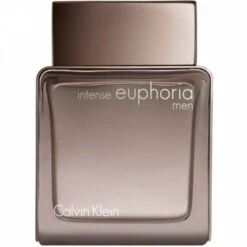 Calvin Klein - Intense Euphoria Eau De Toilette - 100 Ml Spray