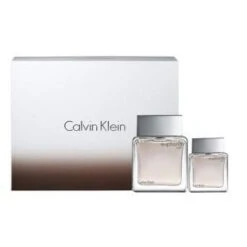 Calvin Klein - Euphoria Confezione Regalo 100 Ml EDT + 30 Ml EDT