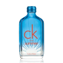 Calvin Klein Ck One Summer 2017 Eau De Toilette 100 Ml