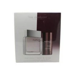Calvin Klein Euphoria Confezione Regalo 100 Ml EDT + 75 Ml Deodorante Stick