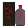 Calvin Klein CK One Red Edition For Him Eau De Toilette 50 Ml Spray 2 Calvin Klein CK One Red Edition For Him Eau De Toilette 50 Ml Spray -Calvin Klein 279216