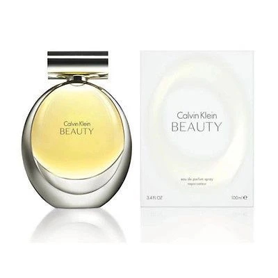 Calvin Klein Beauty Eau De Parfum 100 Ml Spray 3 Calvin Klein Beauty Eau De Parfum 100 Ml Spray