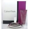 Calvin Klein Euphoria Confezione Regalo 50 Ml EDP + 100 Ml Lozione Corpo -Calvin Klein 279477